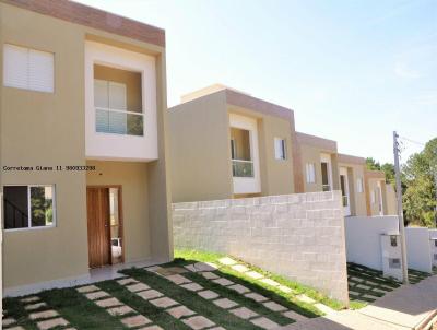 Casa em Condomínio para Venda, em Cotia, bairro RESIDENCIAL MJL, 3 dormitórios, 2 banheiros, 1 suíte, 2 vagas