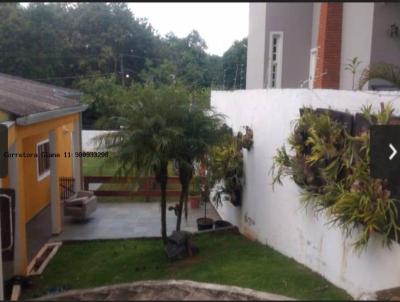 Casa em Condomínio para Venda, em Cotia, bairro Lajeadinho, 2 dormitórios, 2 banheiros, 1 suíte, 5 vagas