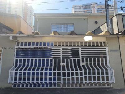 Casa para Venda, em São Paulo, bairro Vila Moreira, 2 dormitórios, 2 banheiros, 1 suíte, 1 vaga