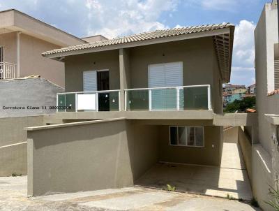 Casa em Condomínio para Venda, em Cotia, bairro Jardim Rio das Pedras, 3 dormitórios, 2 banheiros, 1 suíte, 4 vagas