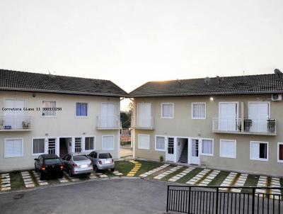 Casa em Condomínio para Venda, em Cotia, bairro VILLAGIO ALPES, 2 dormitórios, 2 banheiros, 1 suíte, 1 vaga